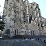 Appartement coquet centre ville FILIGRANDO